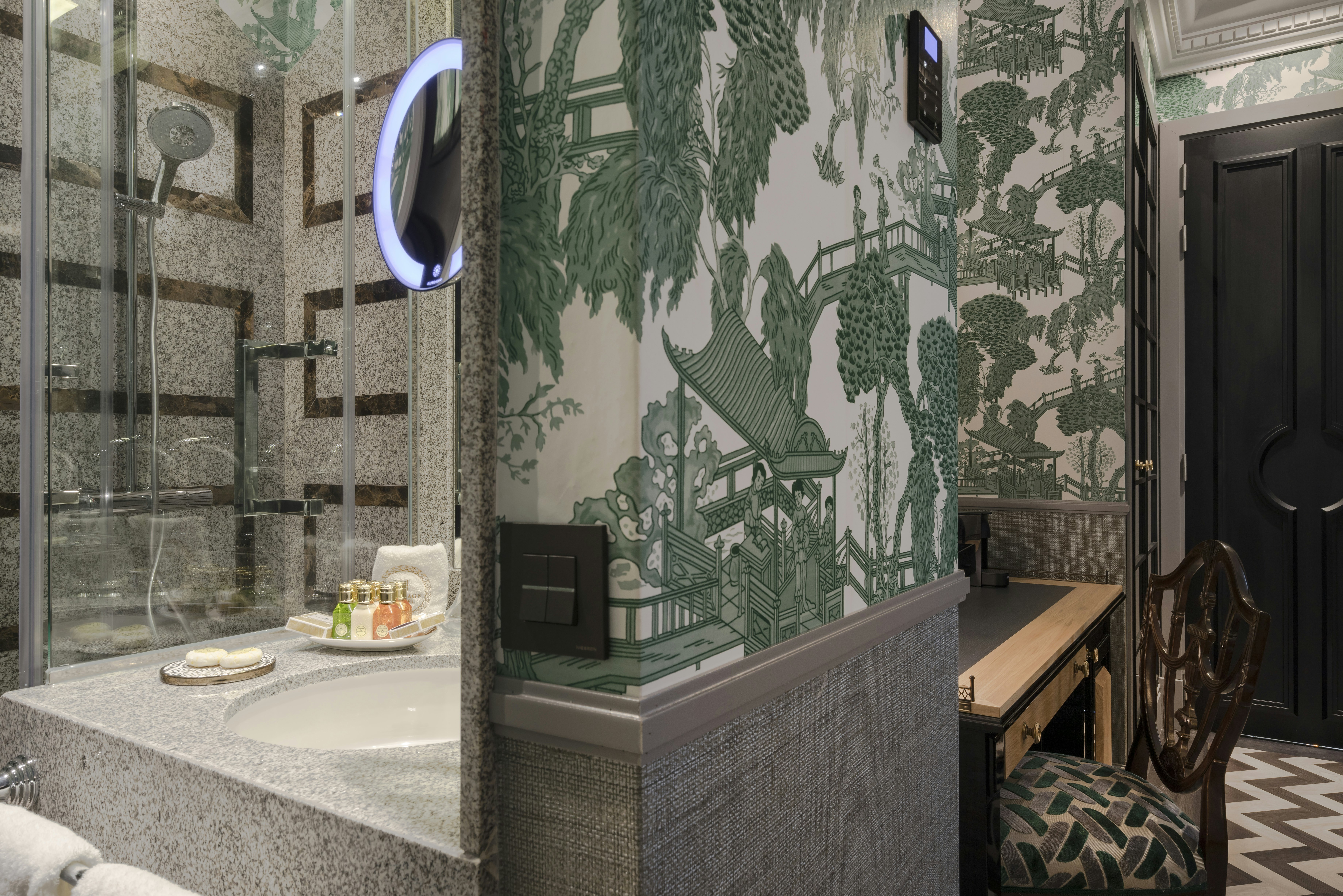 Heritage Madrid Hotel 75/77