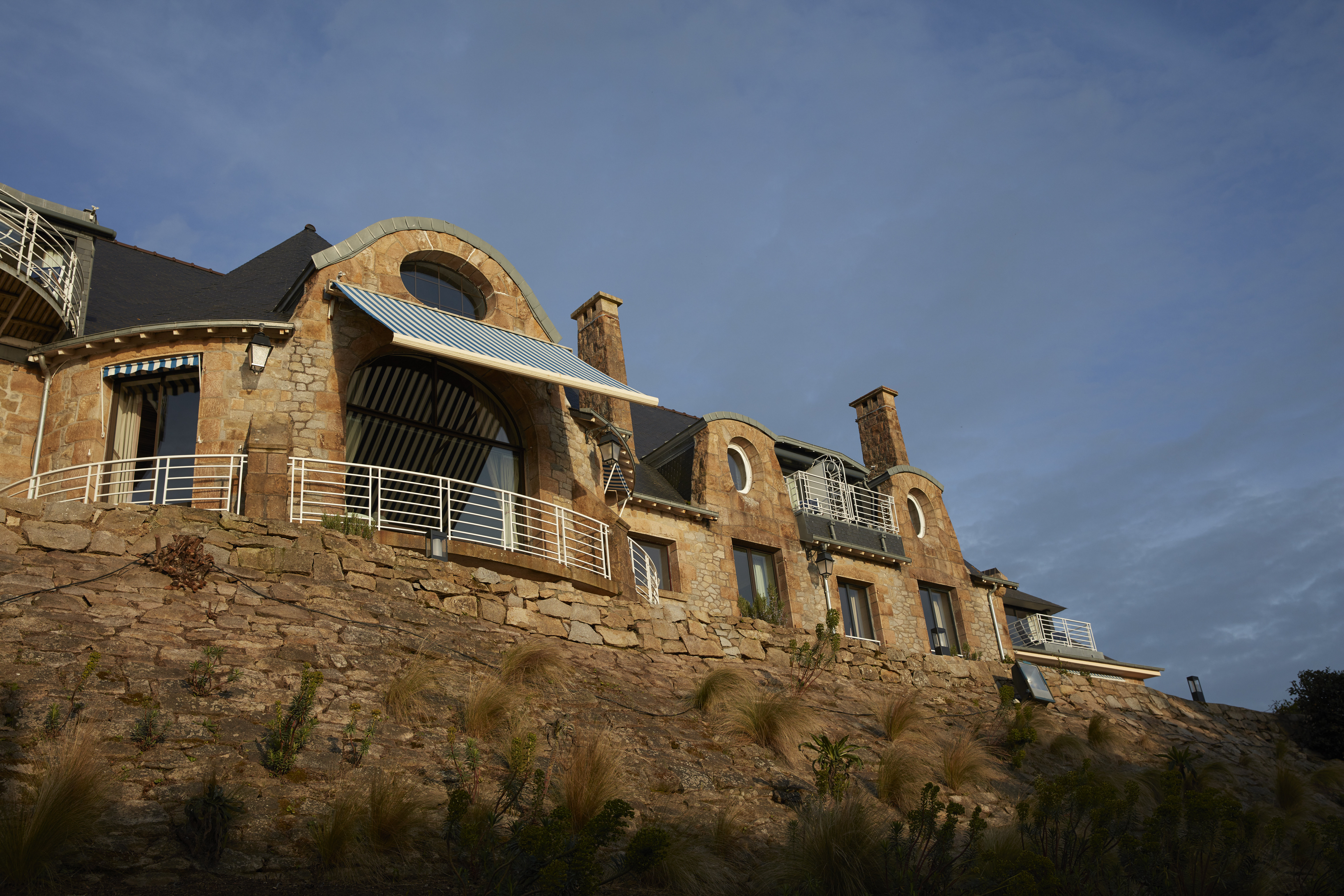 Manoir De Lan Kerellec 3/23