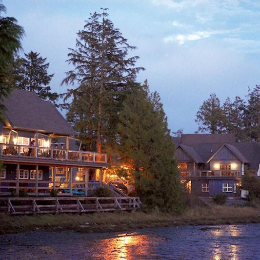 Waters Edge Shoreside Suites 5/6