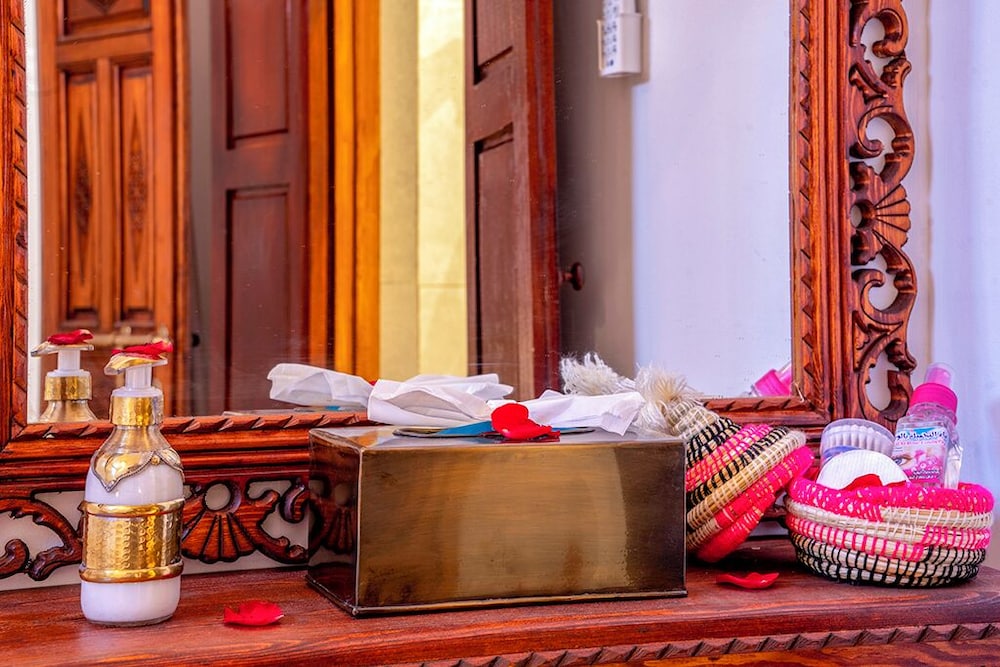 Riad Le Nid De Fatima 19/63