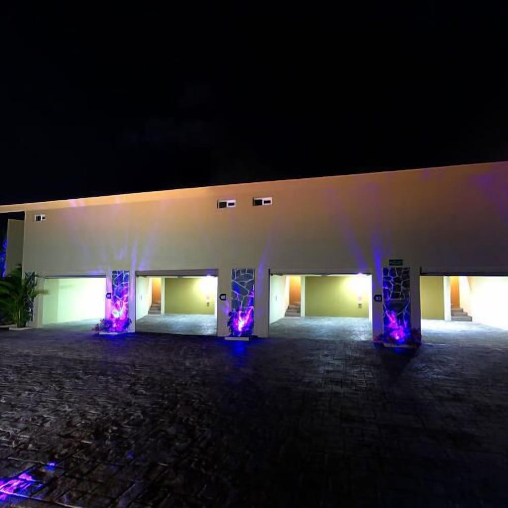 Sensaciones Motel Boutique - Adults Only 48/50