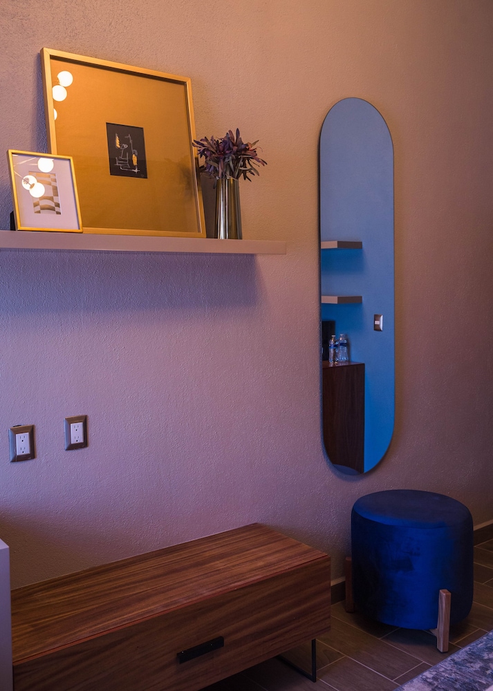 Hotel Boutique Corazon Mexicano 6/40