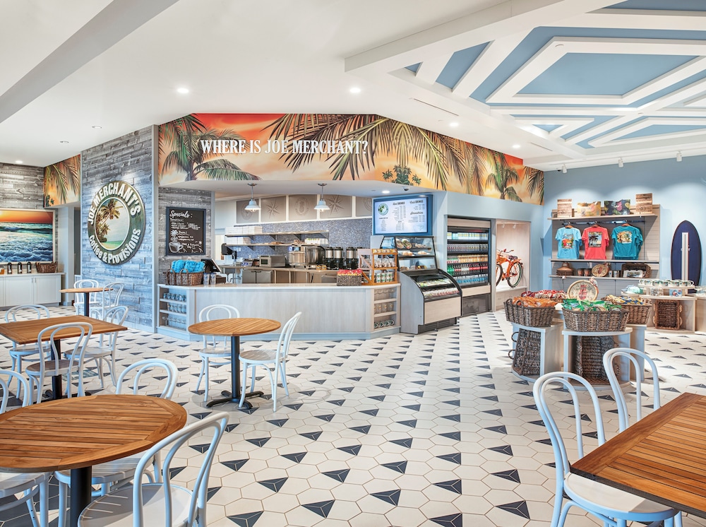 Margaritaville Jacksonville Beach 34/46