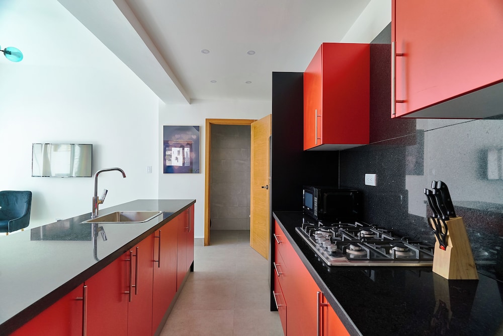 Central Suites Tower 60/62