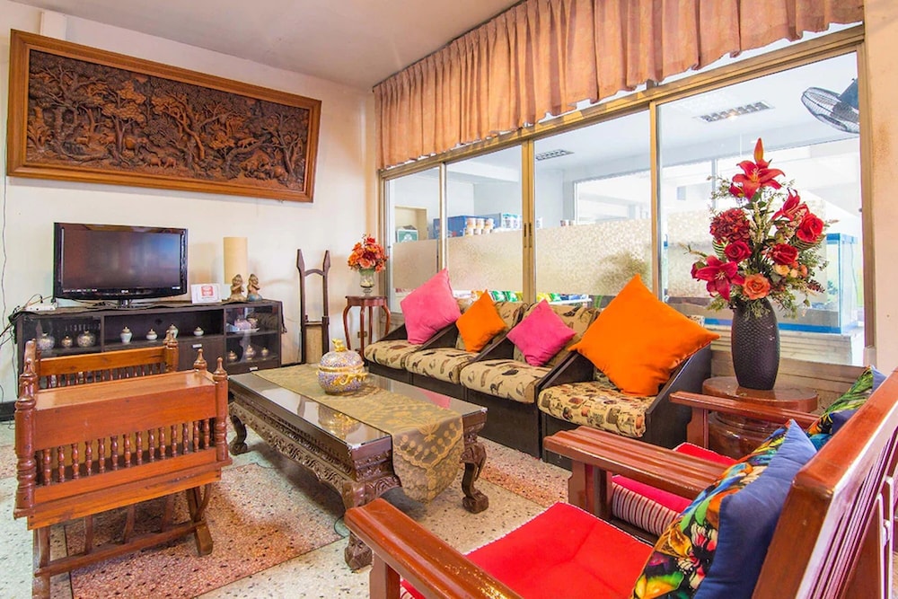 Khelangnakorn Lampang Hotel 47/50
