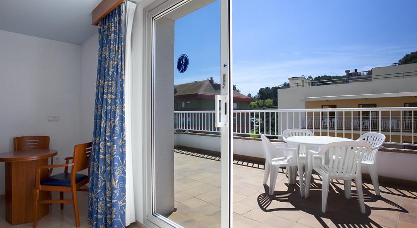 Hotel Acapulco Lloret 64/73