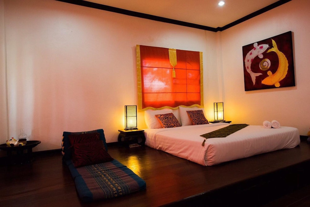 Keawanongburi Resort 7/28