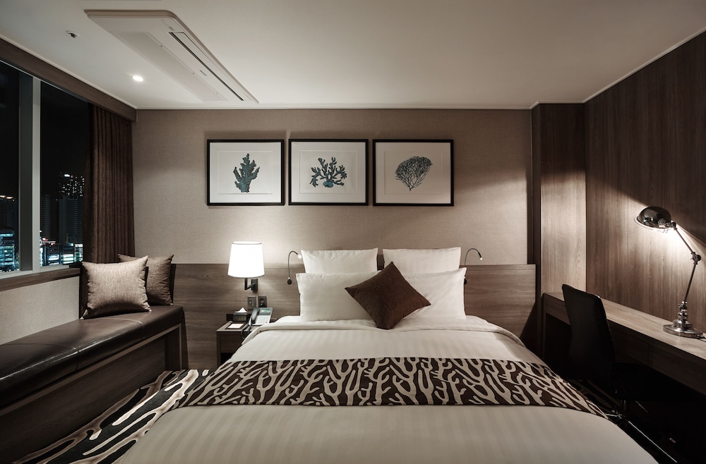 Kent Hotel Gwangalli By Kensington 20/74