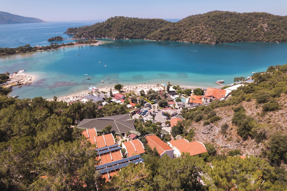 Meri Hotel Oludeniz 63/68