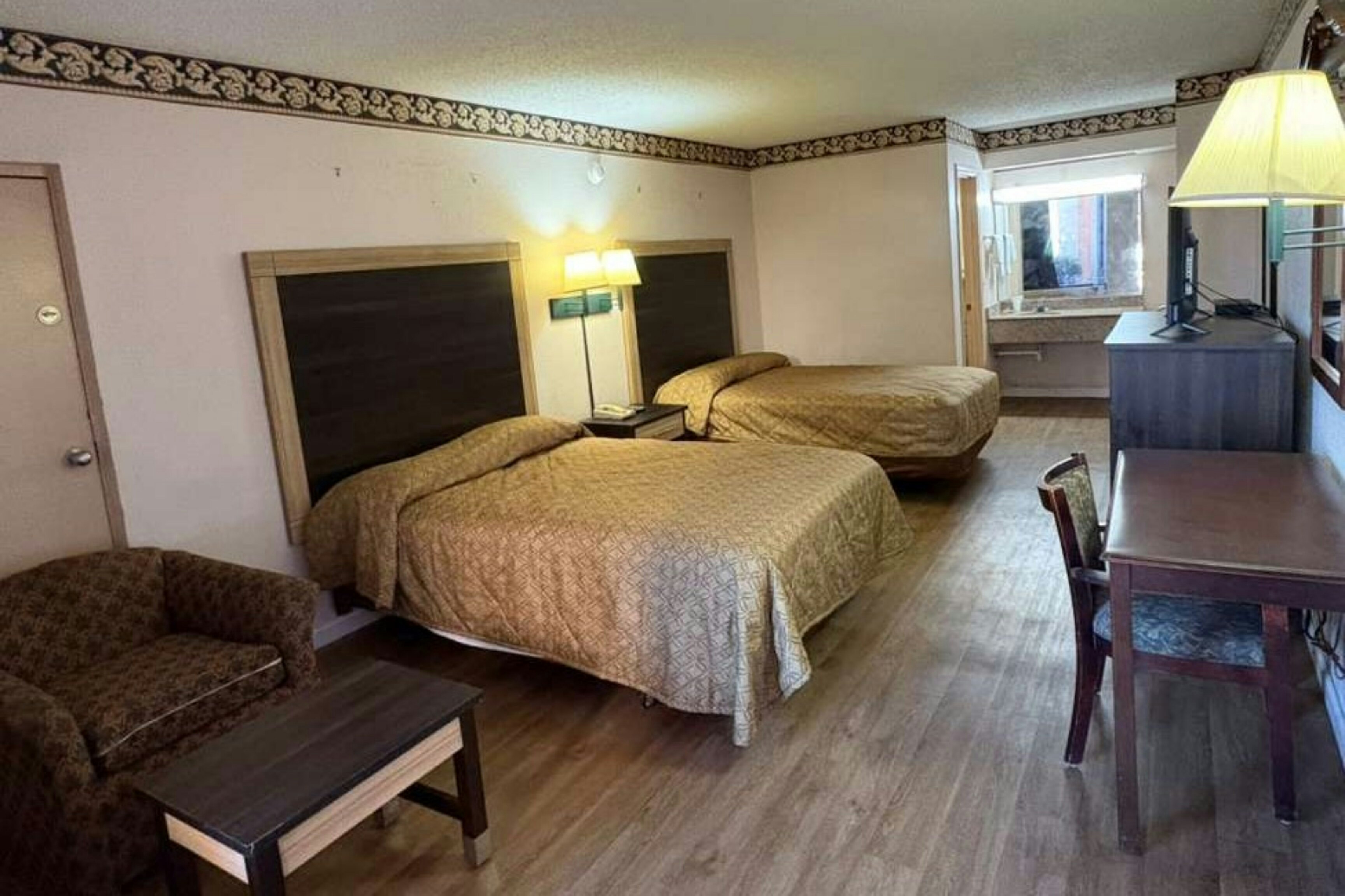 American Inn by Hotel O Selma US 80 22/30