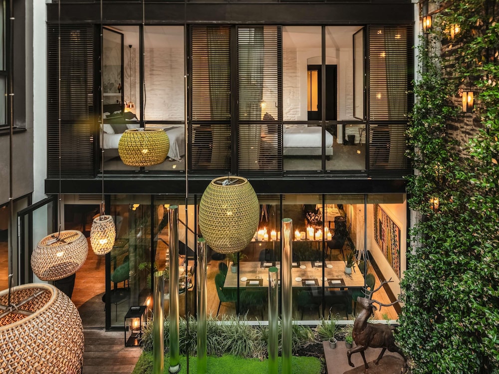 Balthazar Hotel & Spa Rennes - MGallery Collection 4/49