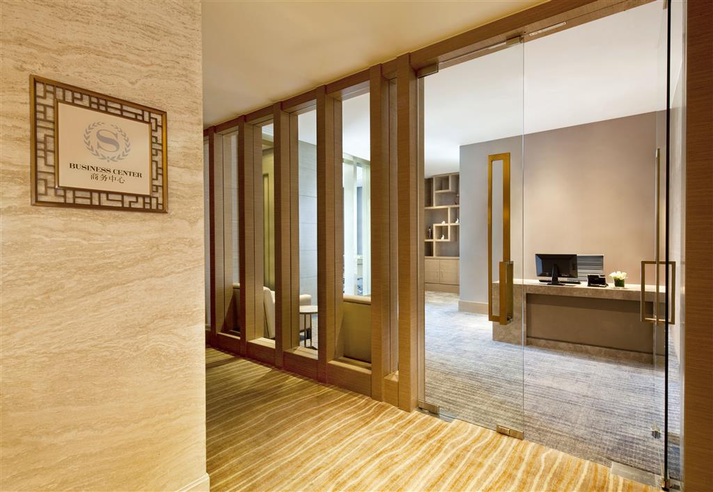 Sheraton Hongkou 24/42