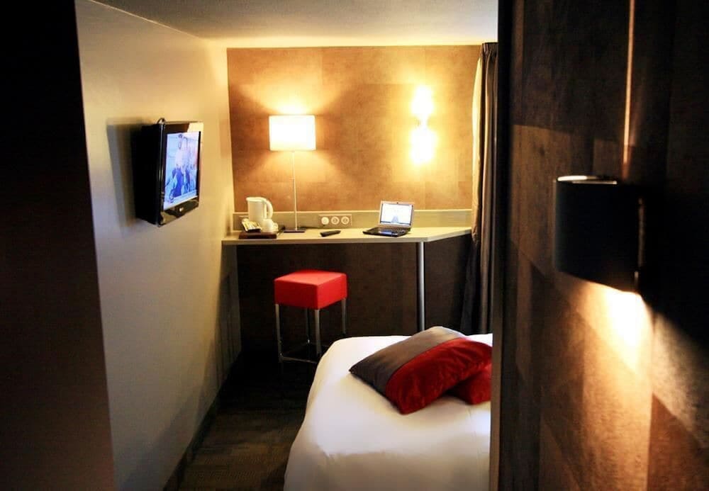 Best Western L'atelier 117 11/44