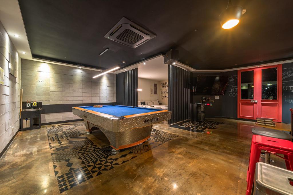 Design Hotel Xym Ansan 39/54