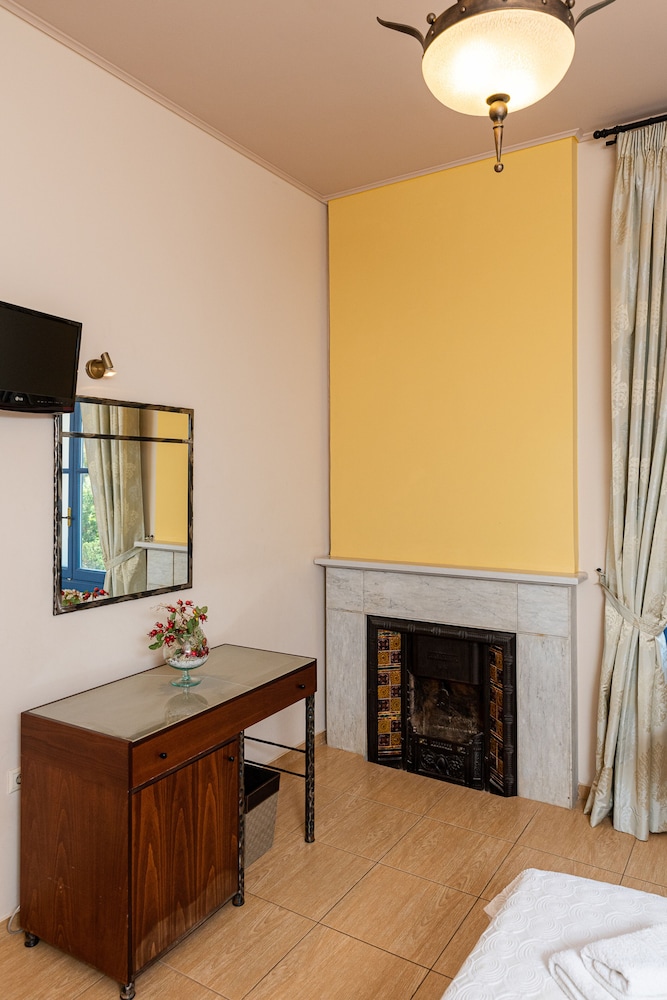 Villa Rossa Kambos 33/50