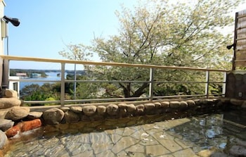 Kashikojima Parkhotel Michishio 28/50
