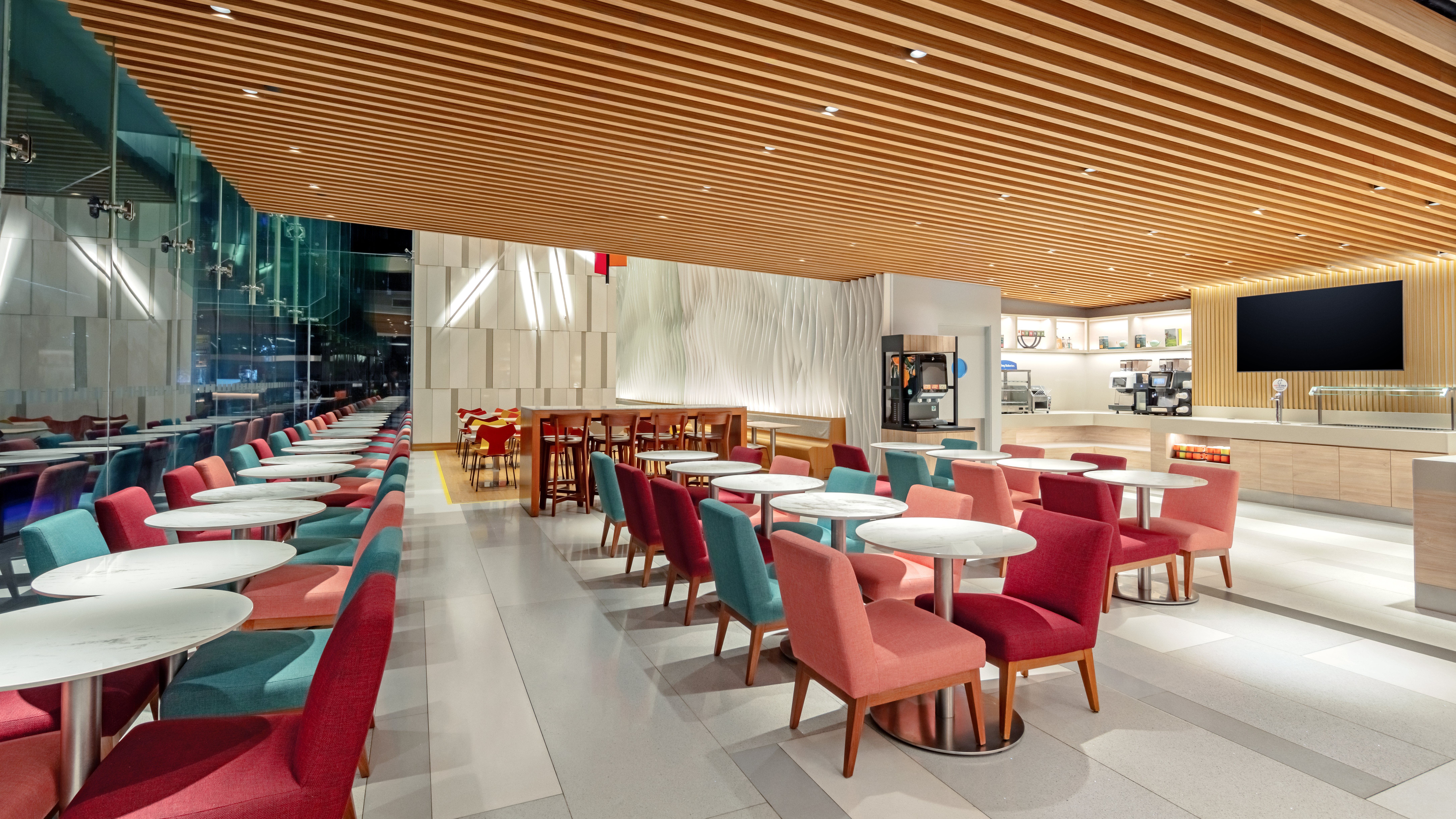 Holiday Inn Express Singapore Orchard Road 23/34