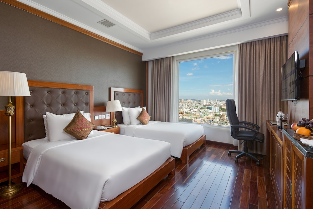 TWIN BEDS