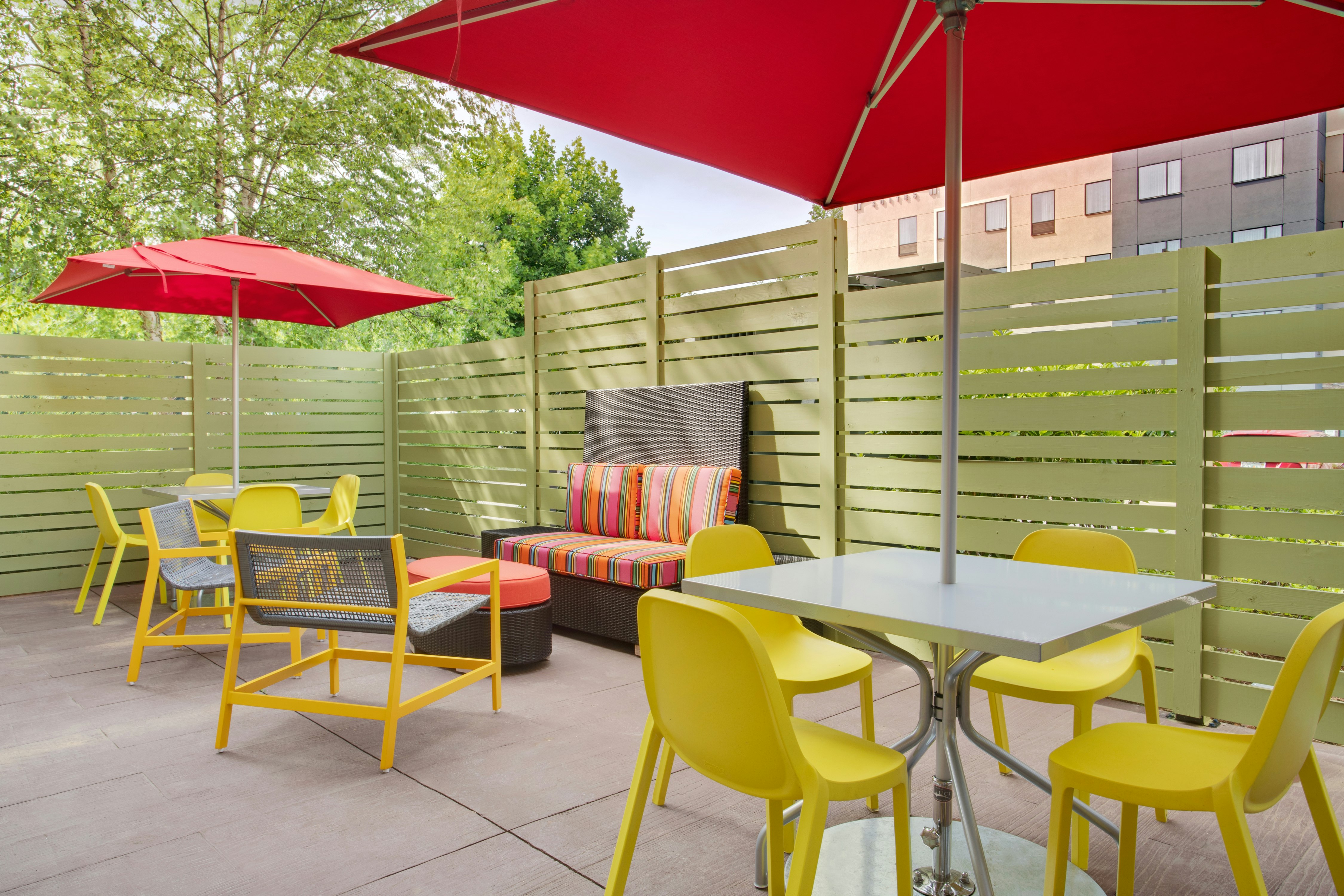 Home2 Suites by Hilton Charlotte I-77 Tyvola Rd 32/36