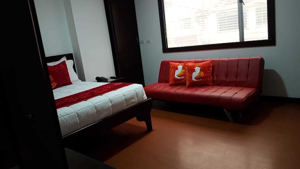 Hotel Budhha Resort 32/58