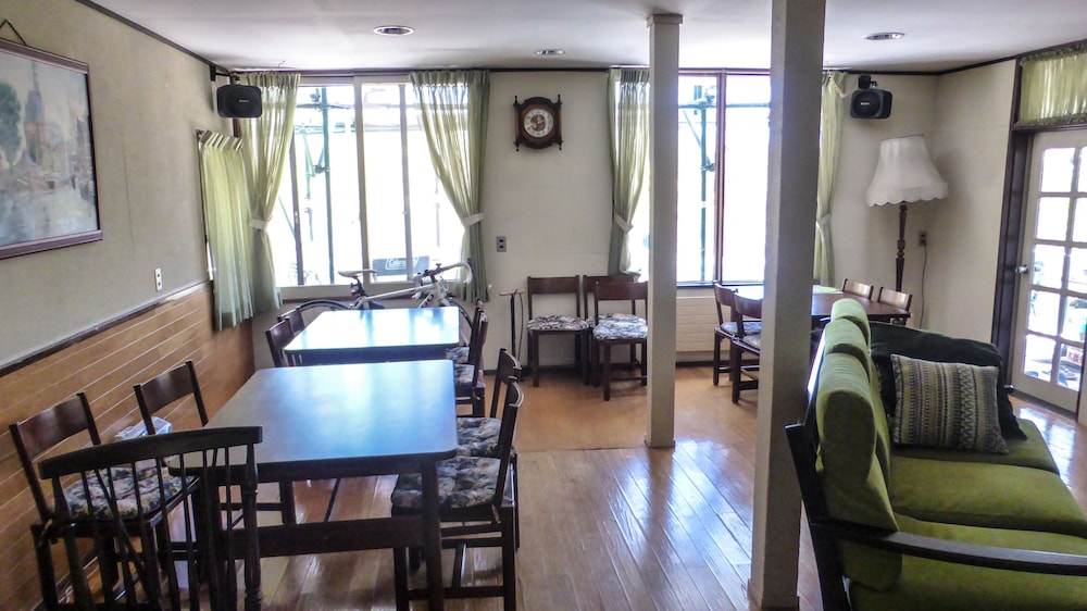 Kurumayama Kogen Guesthouse Urara 30/33