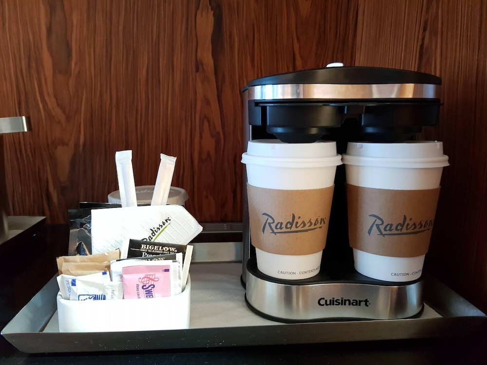 Radisson Hotel Trinidad 19/49