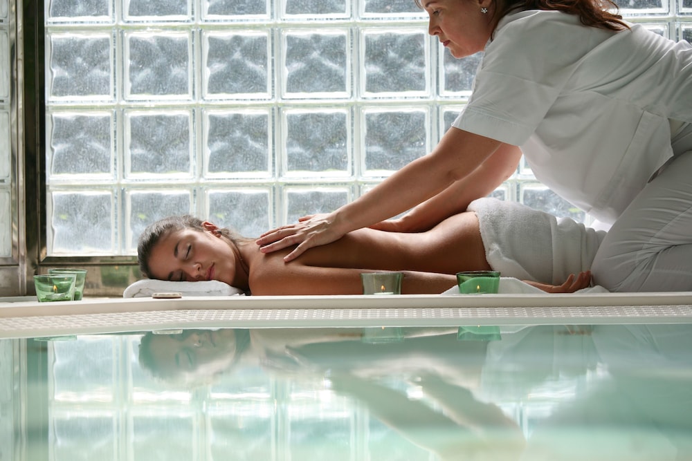 Galzignano Resort Terme & Golf - Hotel Splendid 35/68
