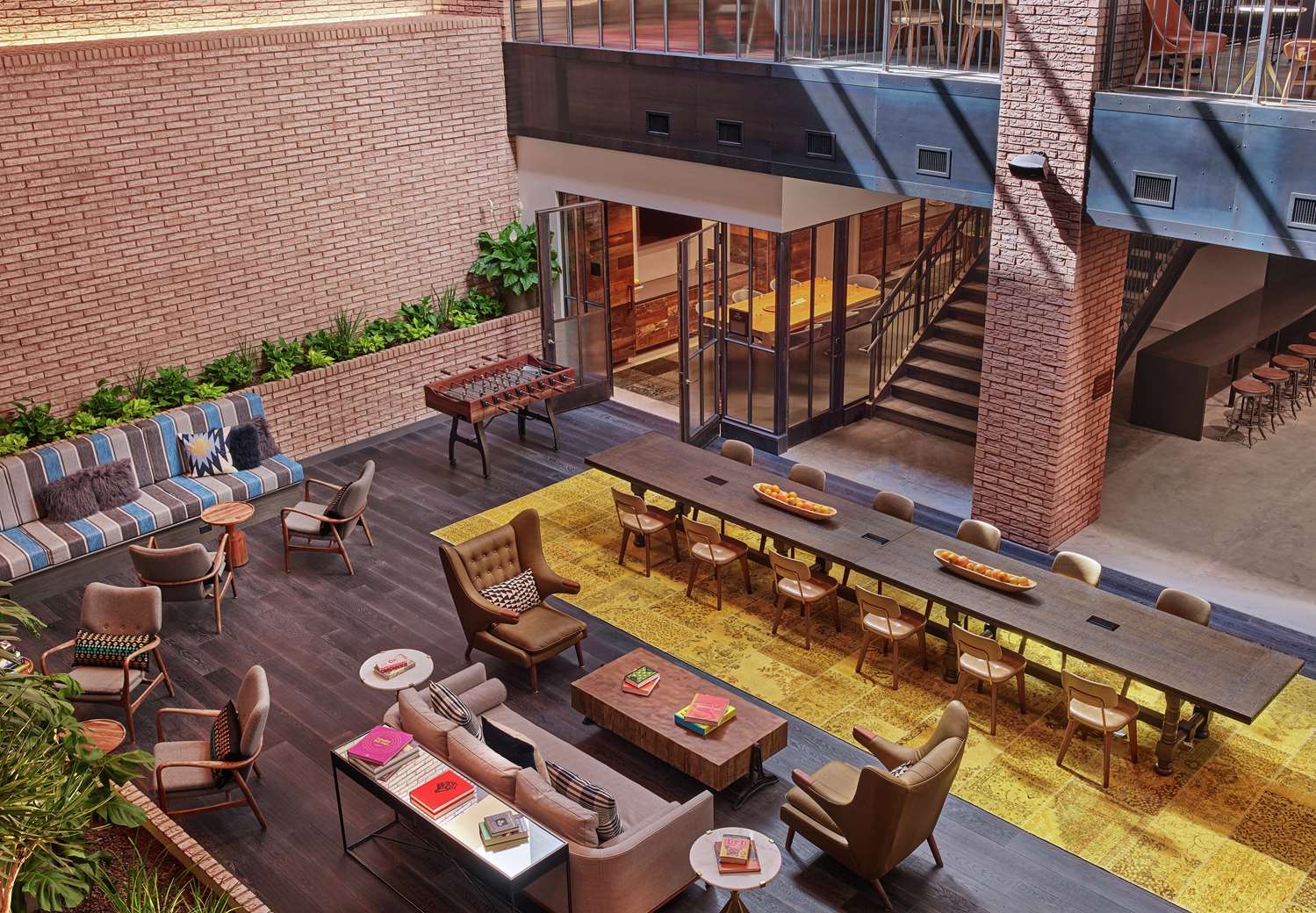 Canopy By Hilton Portland Pearl District 51/65