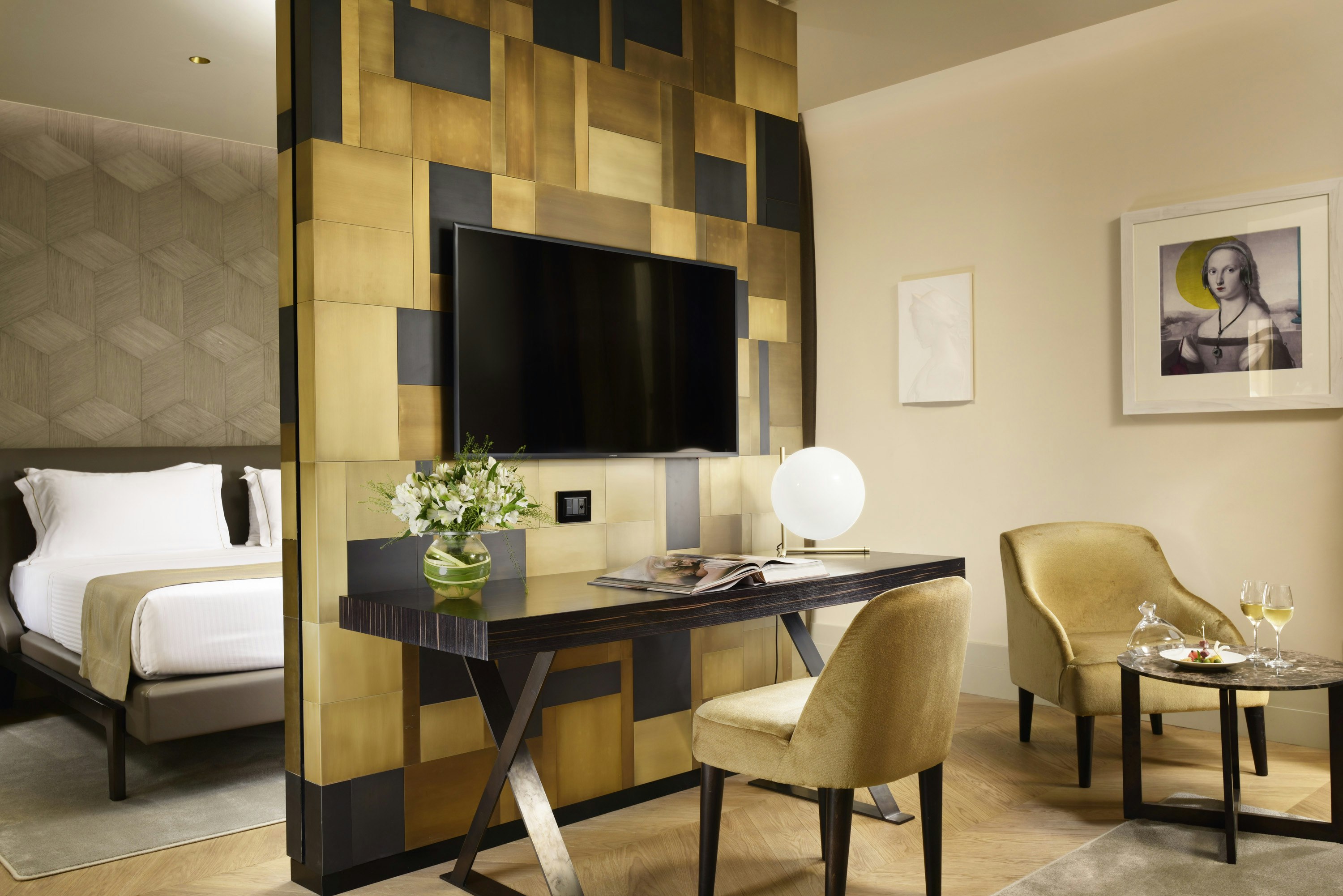 Margutta 19 - Small Luxury Hotels Of The World 43/50