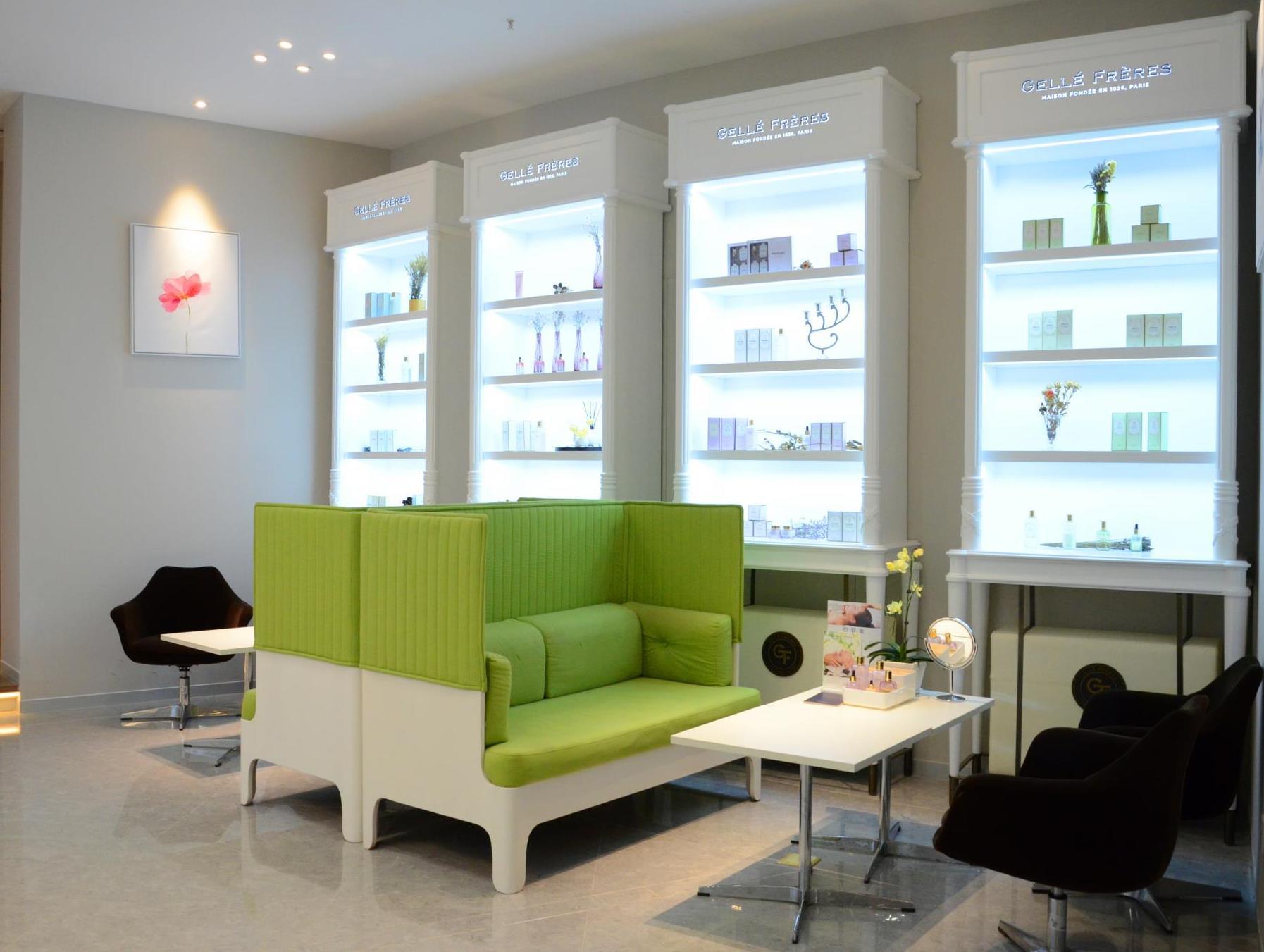 Howard Johnson by Wyndham City of Flower Hotel Kunming 44/53