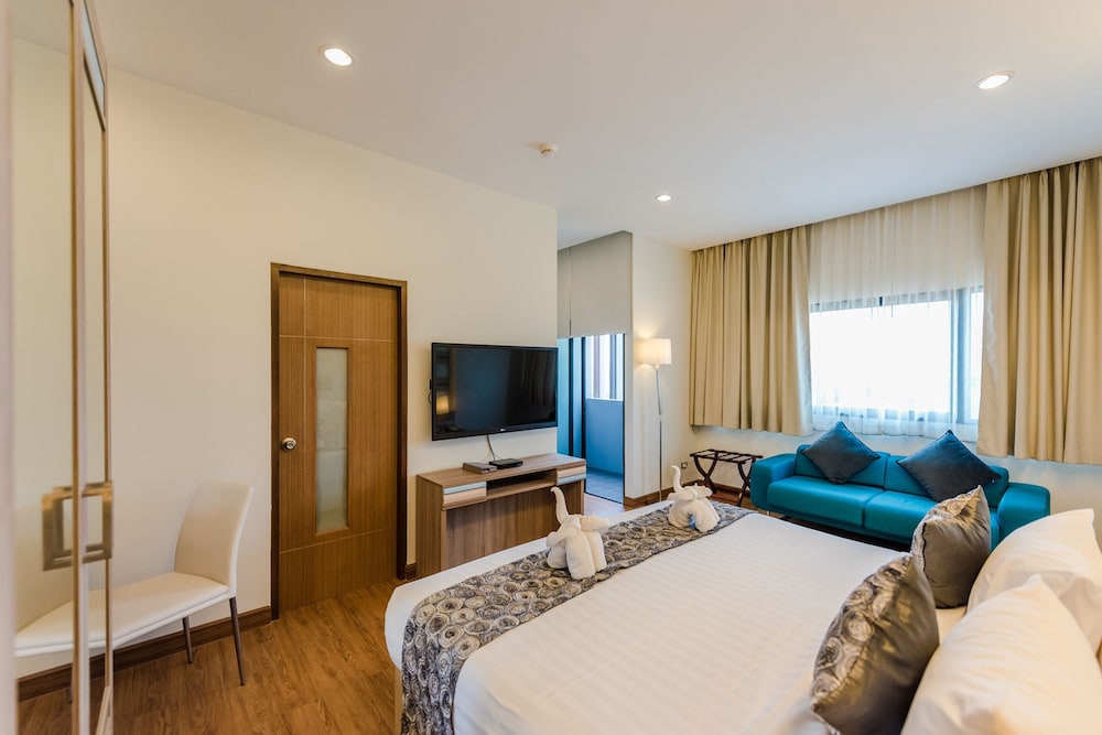 S17 @ Nimman Hotel 7/40