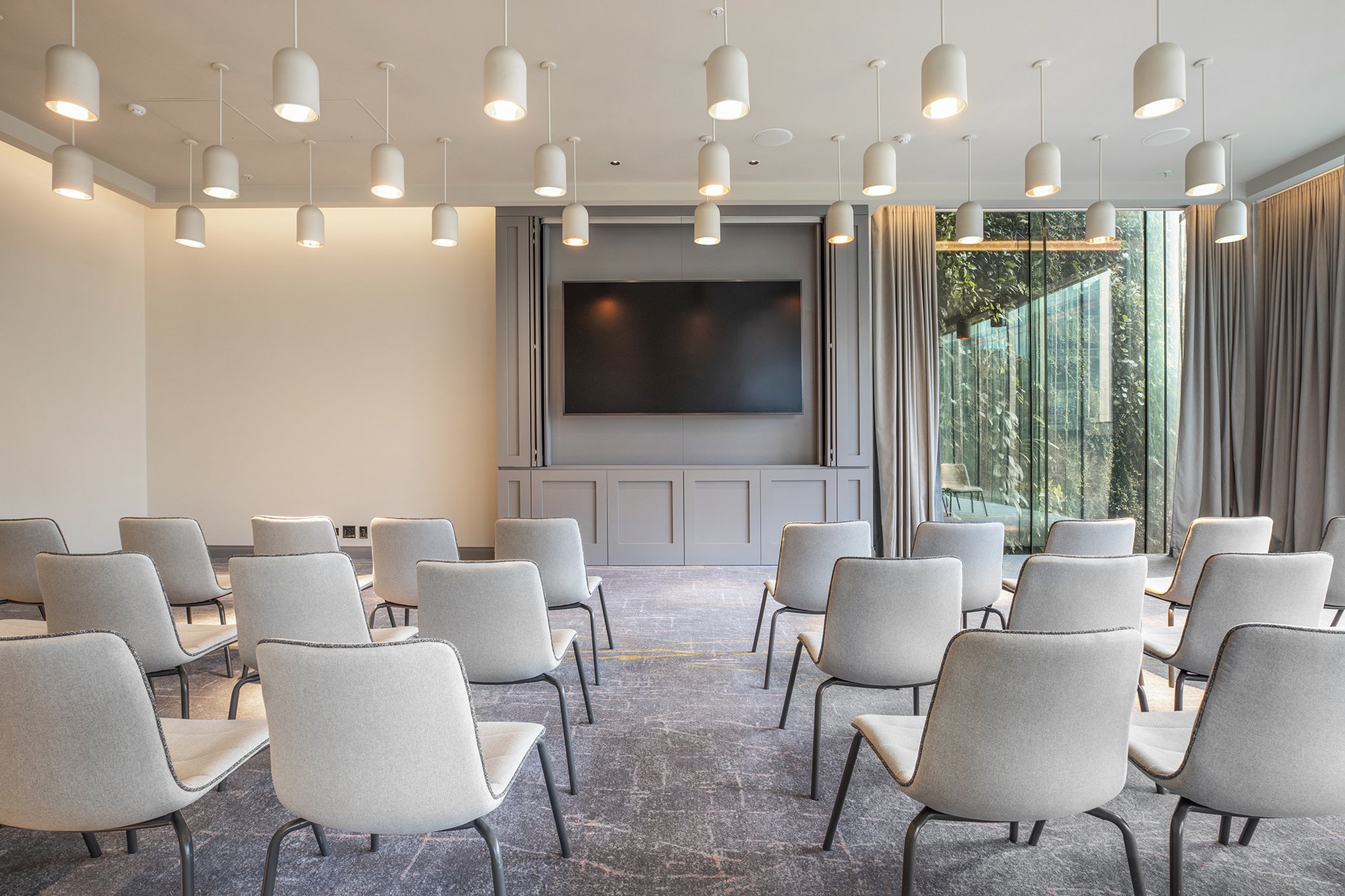 voco Melbourne Central, an IHG Hotel 63/77