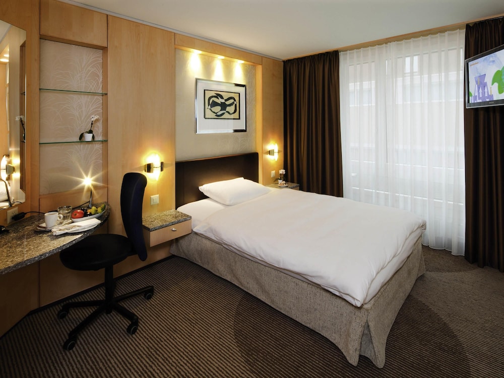 Movenpick Zurich Regensdorf 10/66