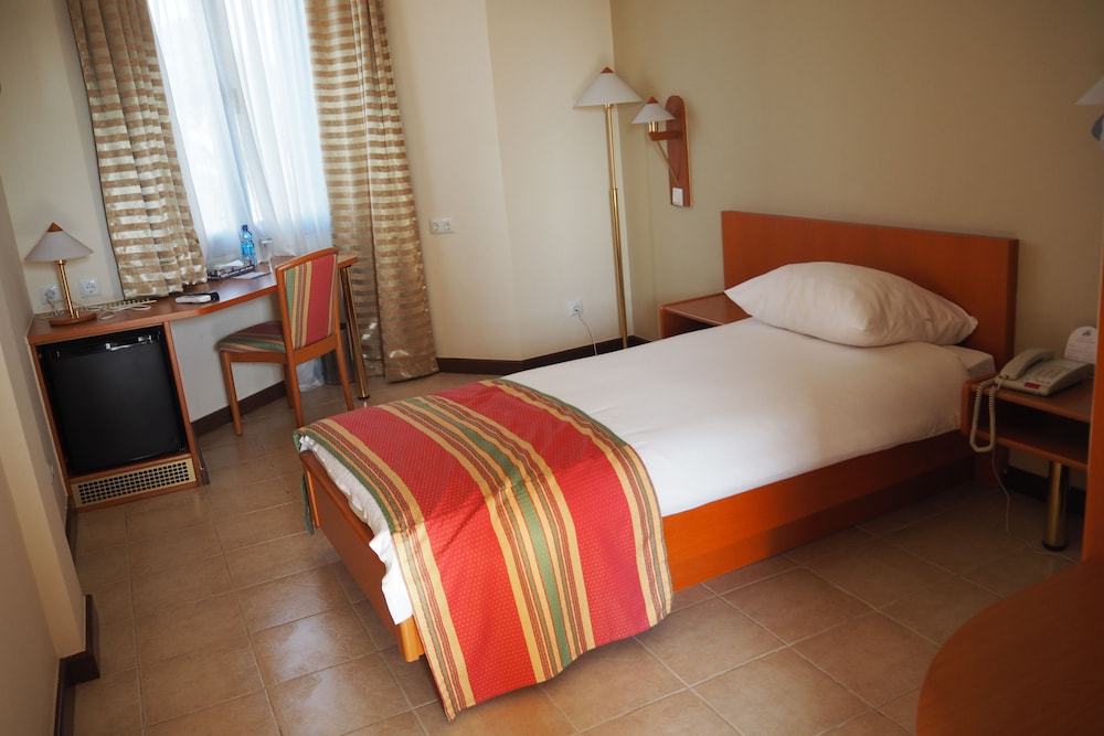 Blue Nile Resort 15/50