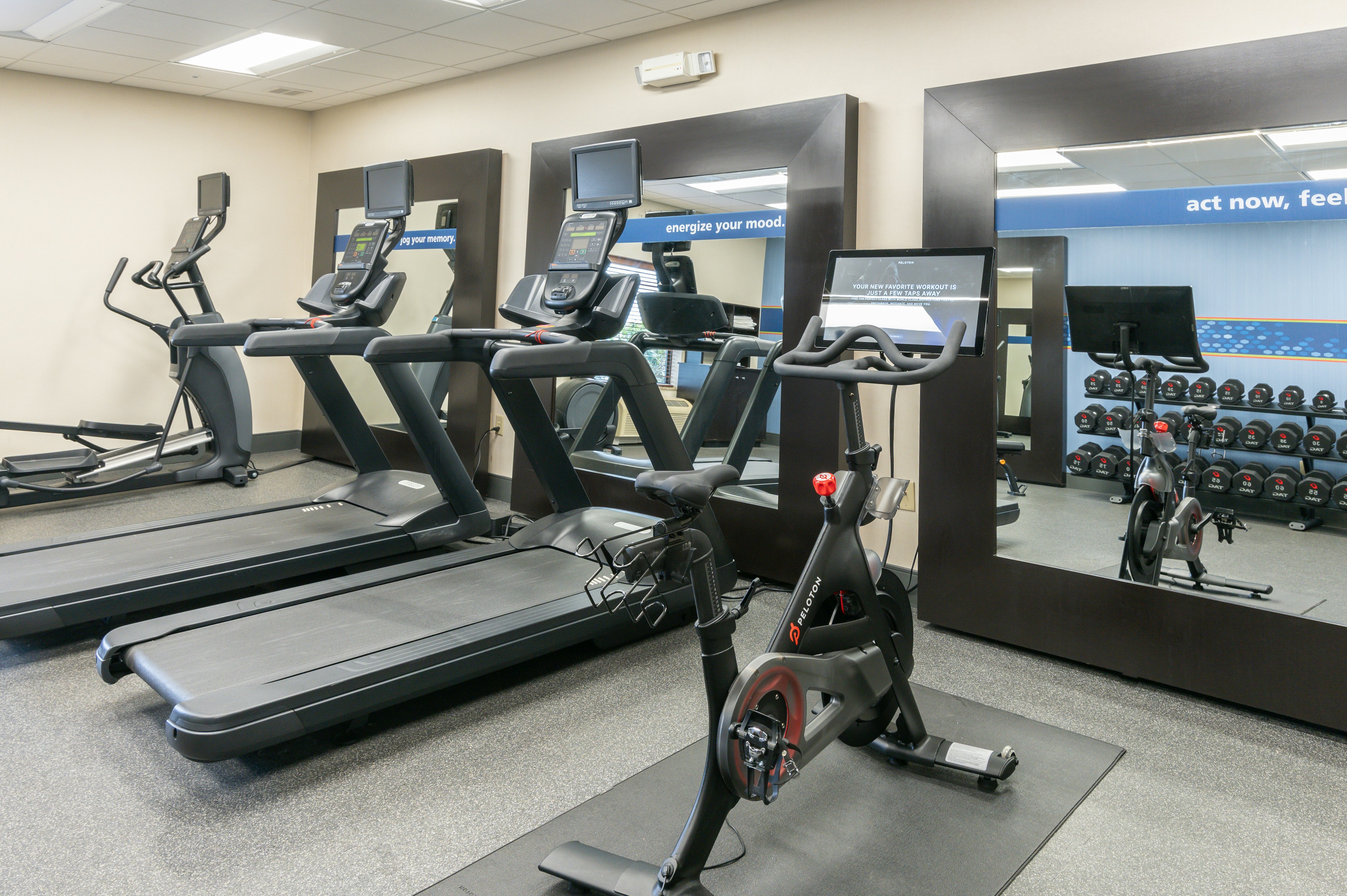 Hampton Inn & Suites Hartford - Manchester 32/61