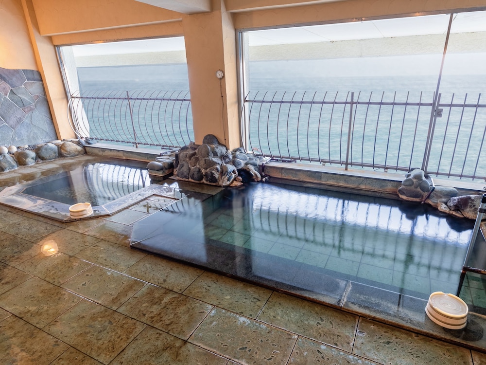 Atagawa Onsen Blue Ocean 26/50