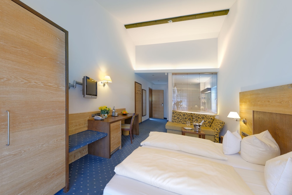 Hotel Alte Post 17/62