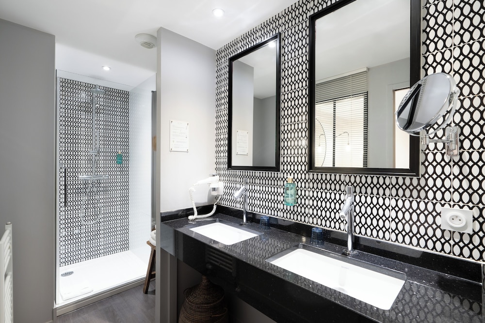 Hotel Les 2 Villas 46/50