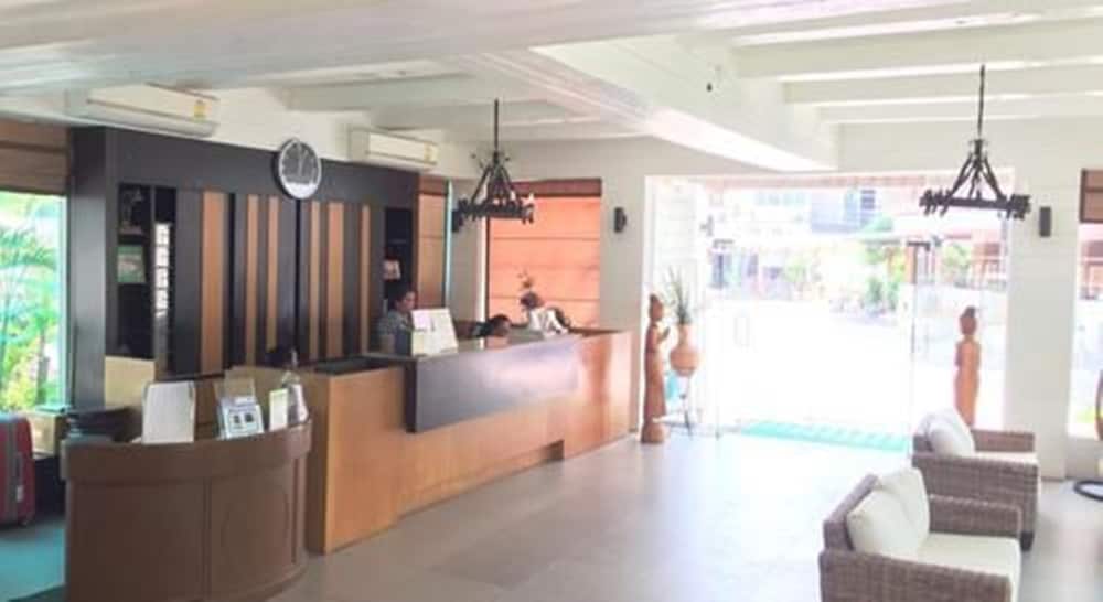 Tanawit Hotel & Spa Hua Hin 13/56