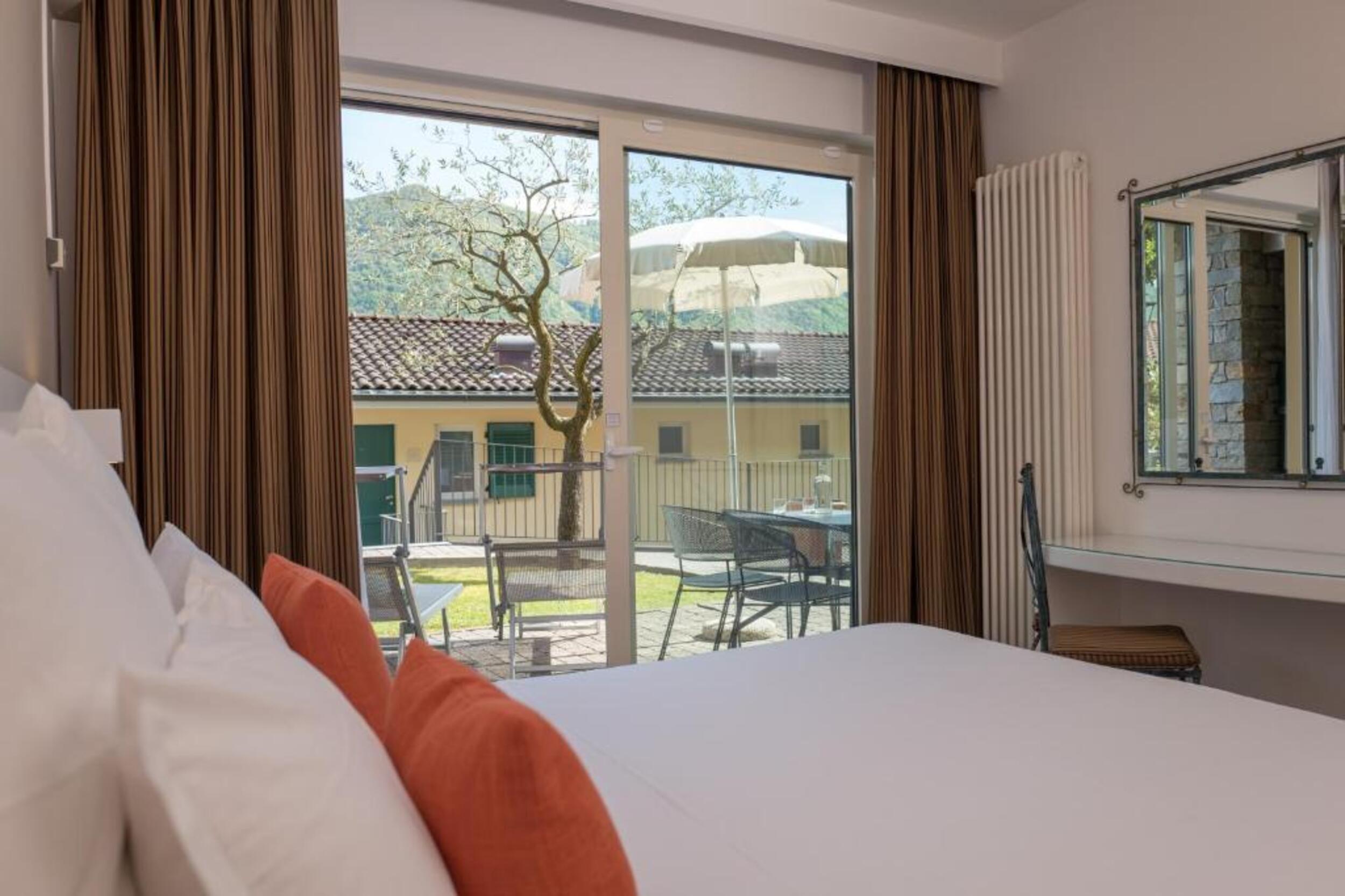 Cozy, Suite, Balcony or Patio