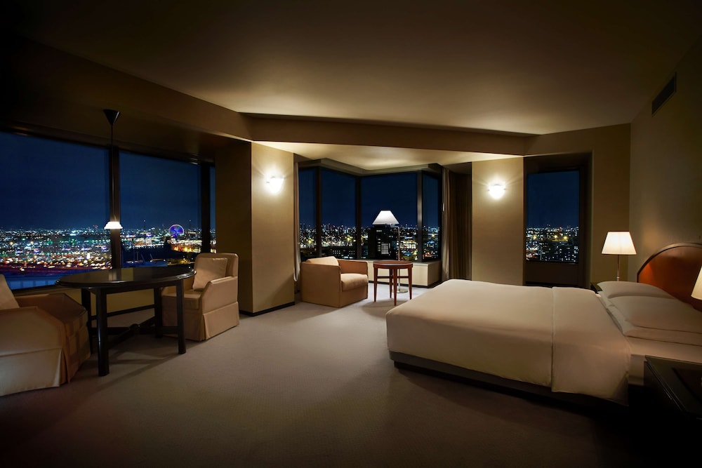 Grand Prince Hotel Osaka Bay 37/91