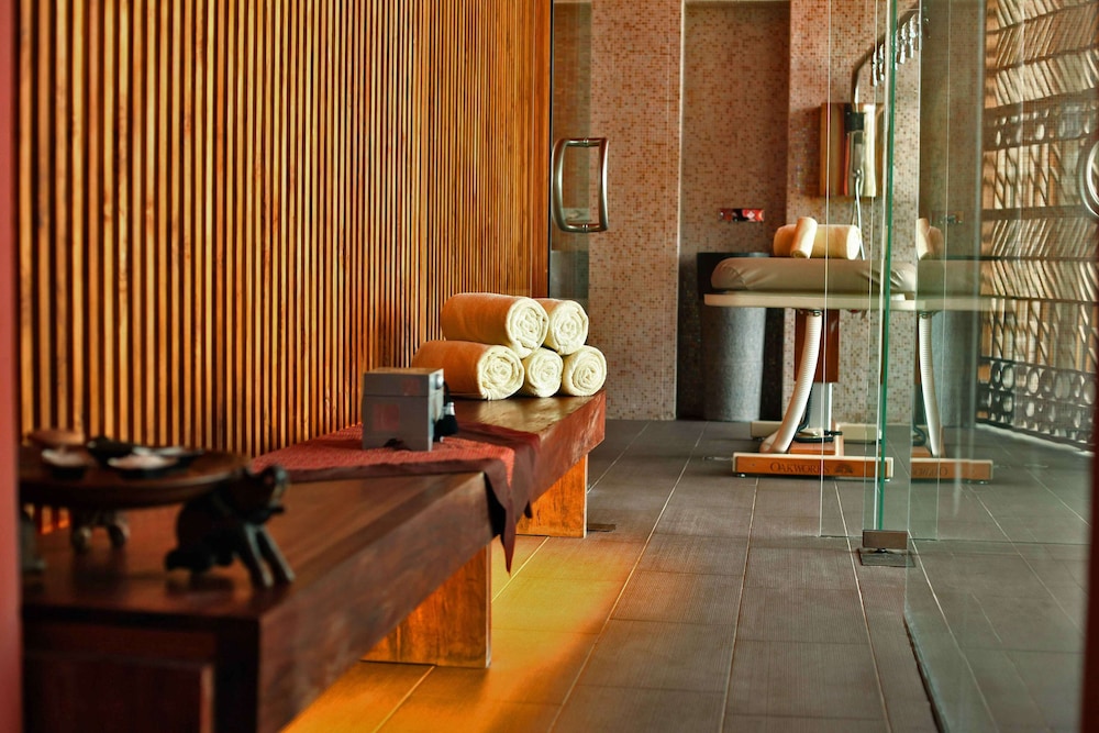 Noom Hotel Dakar Sea Plaza, a member of Radisson Individuals 35/75