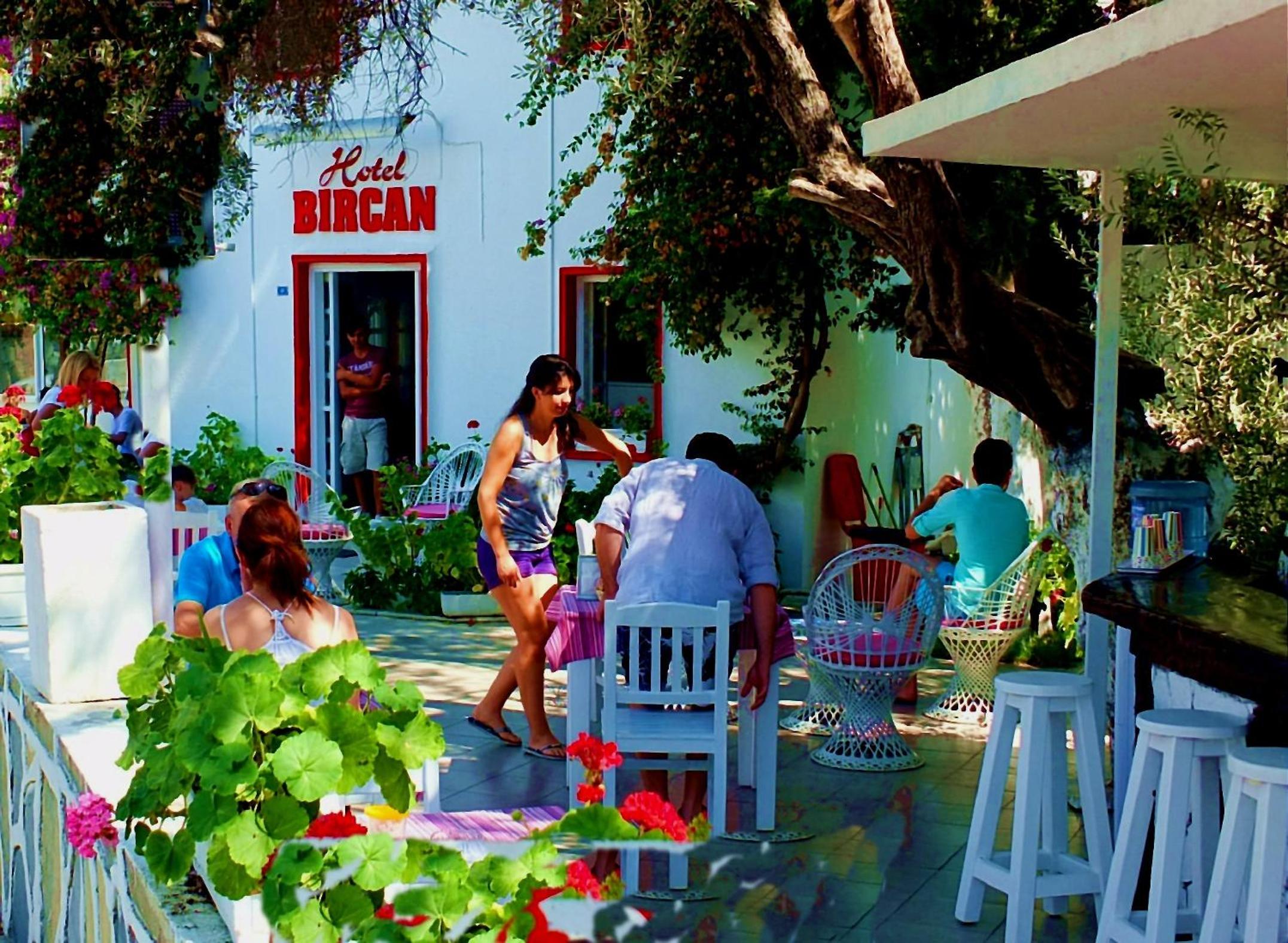 Bircan Hotel 40/56