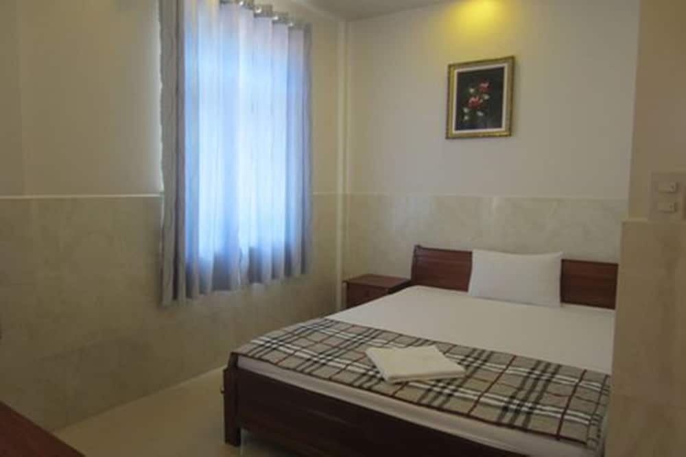 Gia Thanh Guest House 7/34