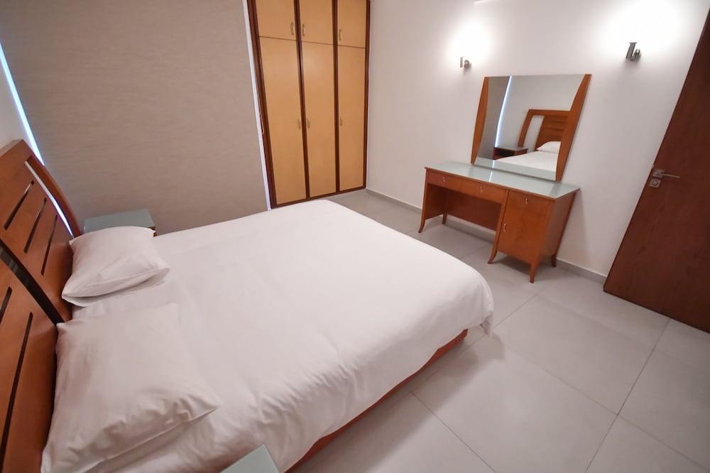 Brazilia Suites - Hotel 9/23