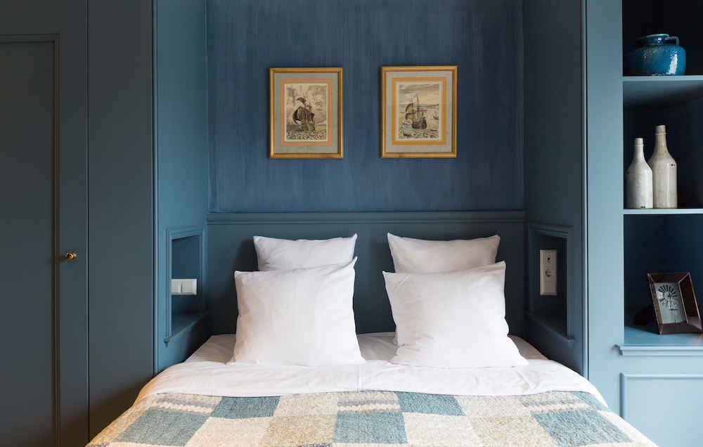 Suitehotel Posthoorn 19/50