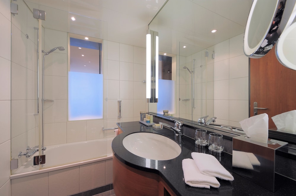 Radisson Blu Hotel St Gallen 76/78