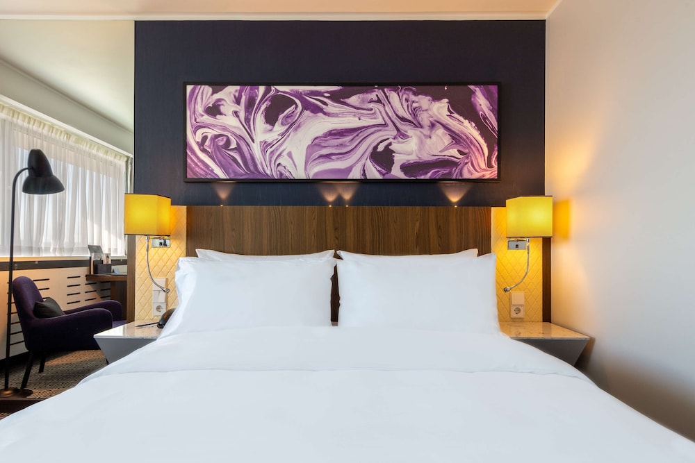 Radisson Blu Hotel Lietuva 14/81
