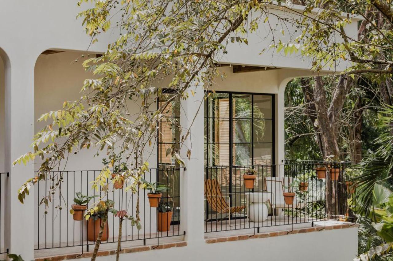 Sendero Hotel & Villas 1/15