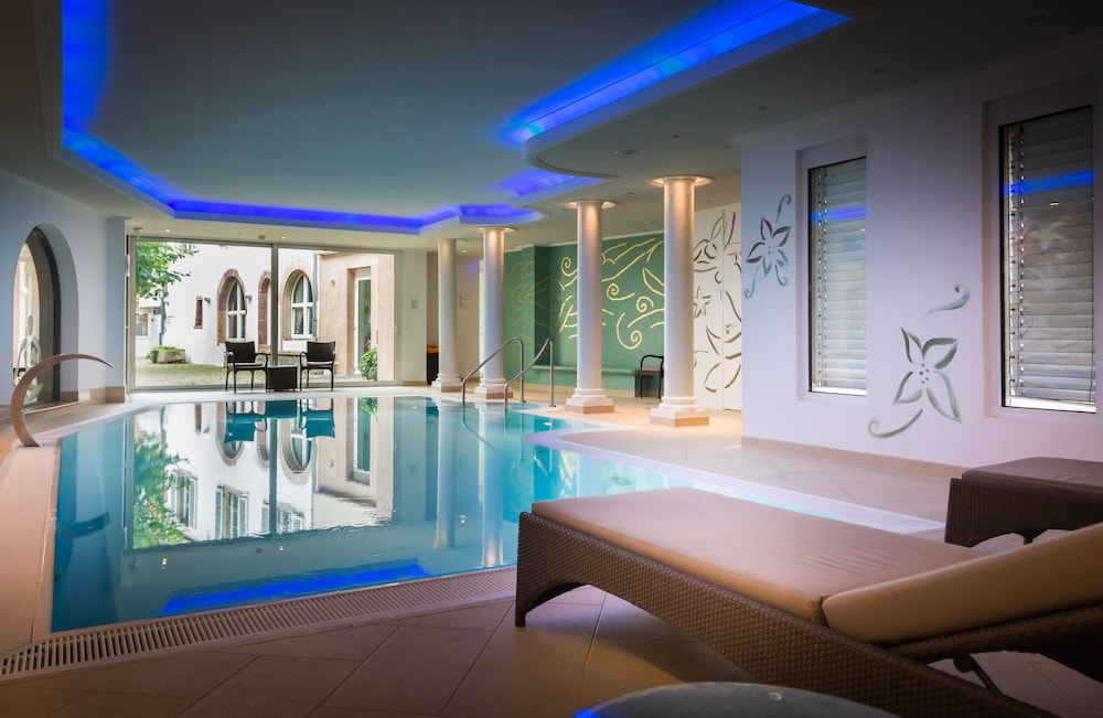 Hotel & Spa A la cour d'Alsace by HappyCulture 5/57